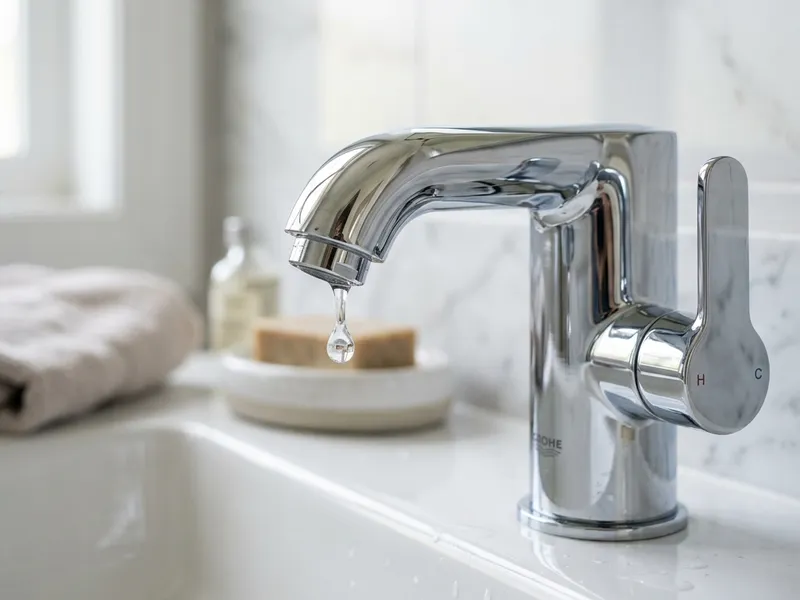 Faucet Repair & Installation Plumber in Tse Bonito, NM